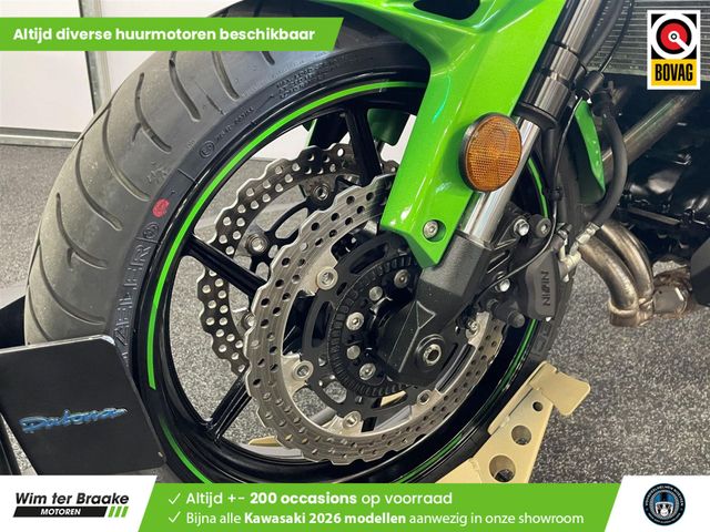 kawasaki - versys-650-grand-tourer