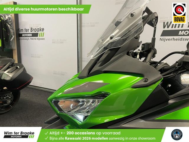 kawasaki - versys-650-grand-tourer