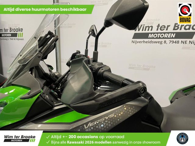 kawasaki - versys-650-grand-tourer