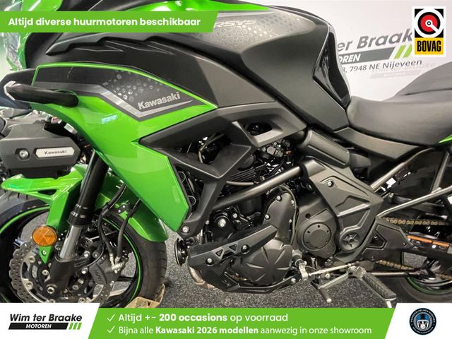kawasaki - versys-650-grand-tourer