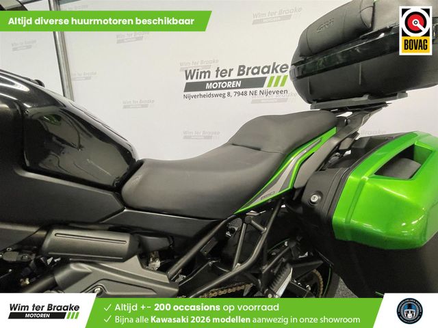 kawasaki - versys-650-grand-tourer