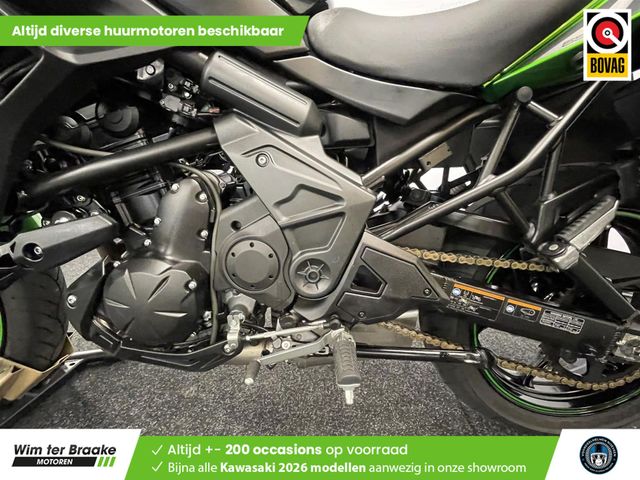 kawasaki - versys-650-grand-tourer