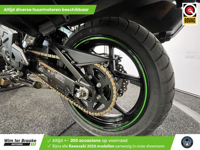 kawasaki - versys-650-grand-tourer