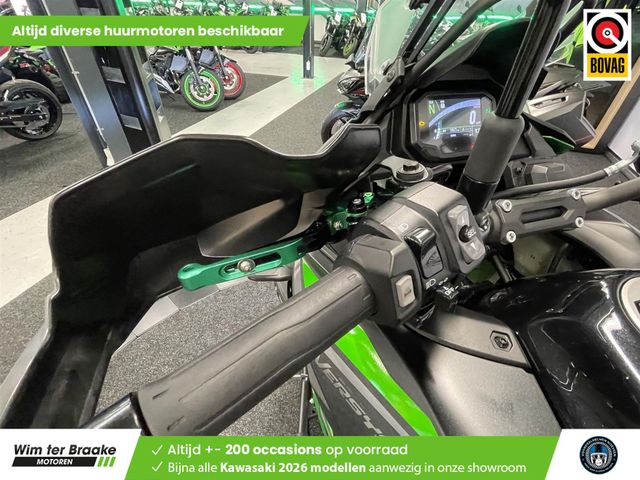 kawasaki - versys-650-grand-tourer