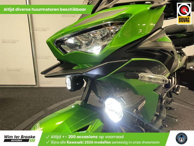 kawasaki - versys-650-grand-tourer
