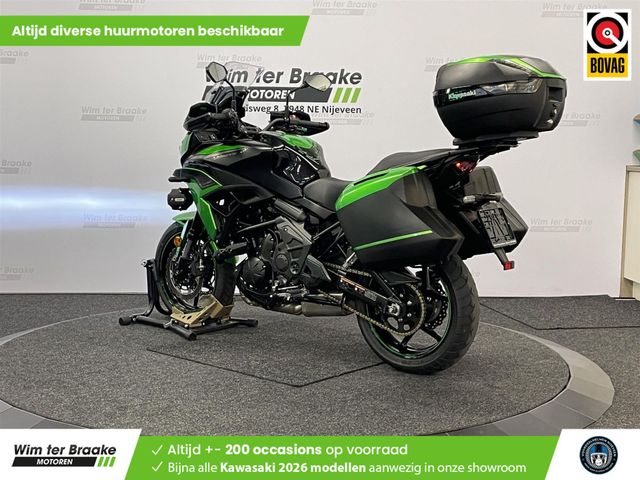 kawasaki - versys-650-grand-tourer