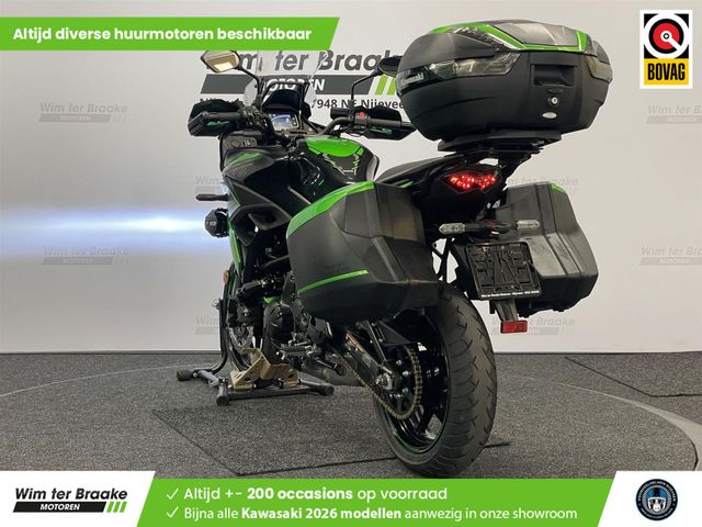 kawasaki - versys-650-grand-tourer
