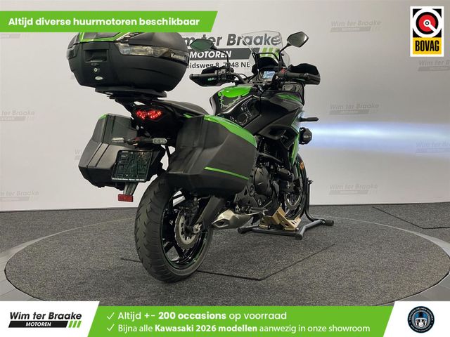kawasaki - versys-650-grand-tourer