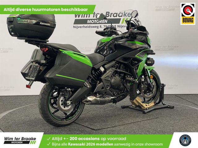 kawasaki - versys-650-grand-tourer