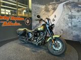 HARLEY-DAVIDSON SOFTAIL SLIM FLS