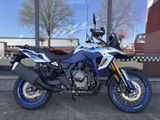 SUZUKI V-STROM 800 DE