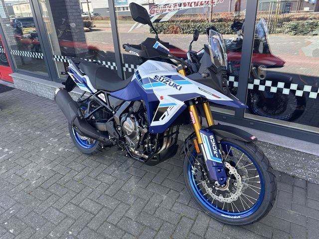 suzuki - v-strom-800-de