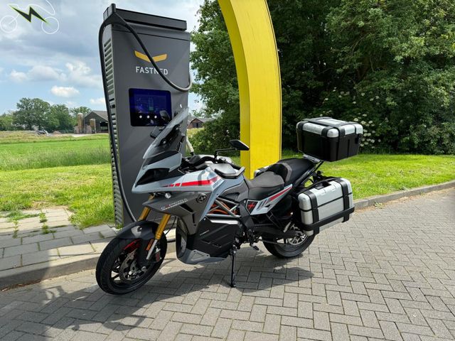 energica - experia