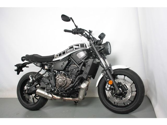 yamaha - xsr-700-abs
