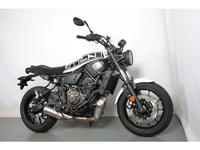 yamaha - xsr-700-abs