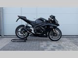 SUZUKI GSX-R 600