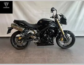 Triumph Street Triple 2012 occasion