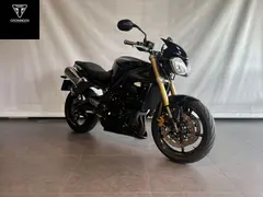 Triumph Street Triple 2012 occasion – foto 2 van 4