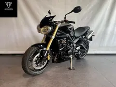 Triumph Street Triple 2012 occasion – foto 3 van 4