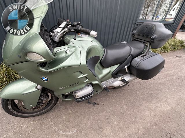 bmw - r-1100-rt