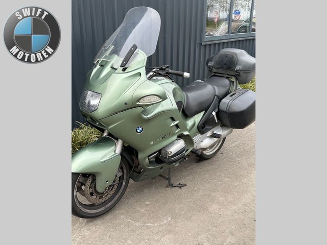 bmw - r-1100-rt