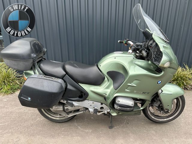 bmw - r-1100-rt