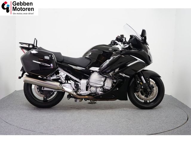 yamaha - fjr-1300-ae