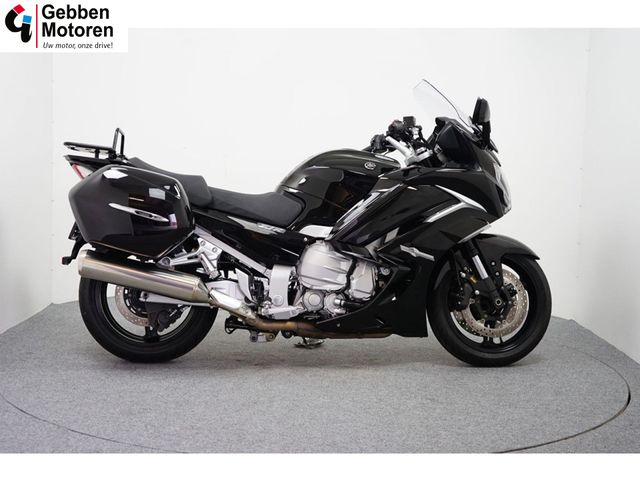 yamaha - fjr-1300-ae