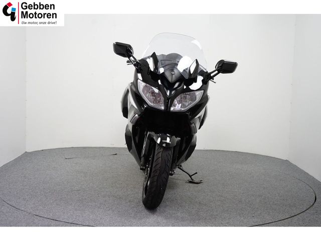 yamaha - fjr-1300-ae
