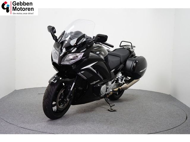 yamaha - fjr-1300-ae