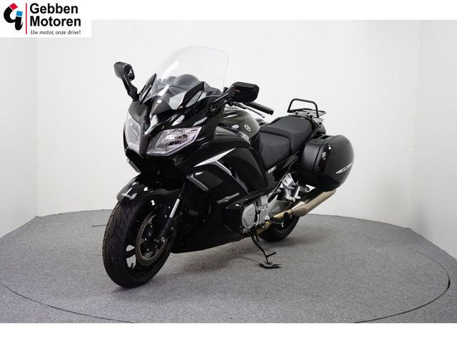yamaha - fjr-1300-ae