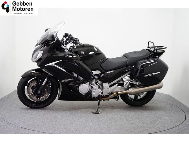 yamaha - fjr-1300-ae