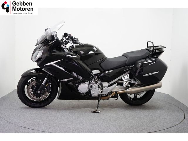 yamaha - fjr-1300-ae