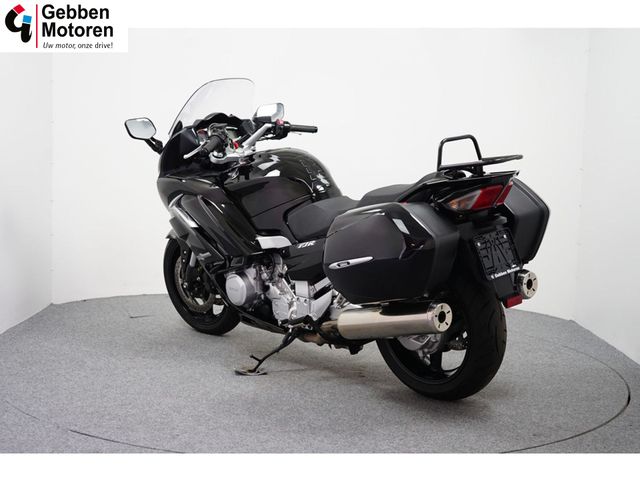 yamaha - fjr-1300-ae