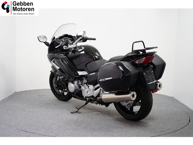 yamaha - fjr-1300-ae
