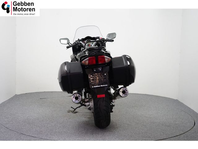 yamaha - fjr-1300-ae