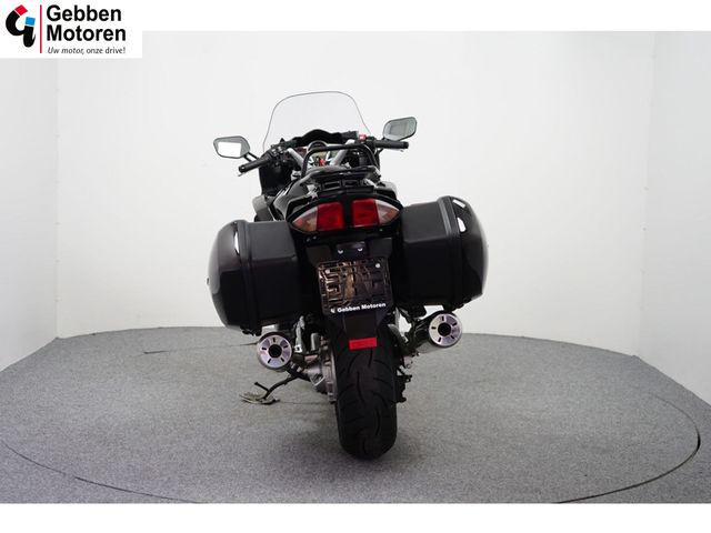 yamaha - fjr-1300-ae