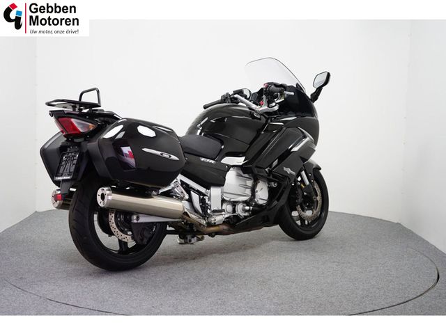 yamaha - fjr-1300-ae