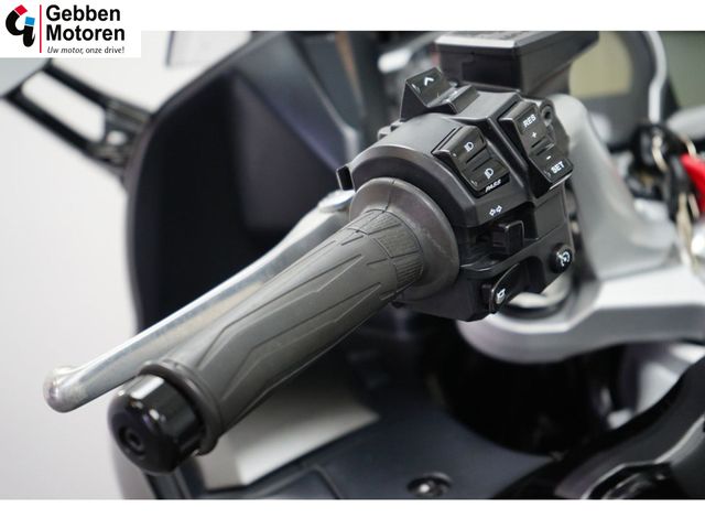 yamaha - fjr-1300-ae