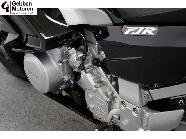 yamaha - fjr-1300-ae