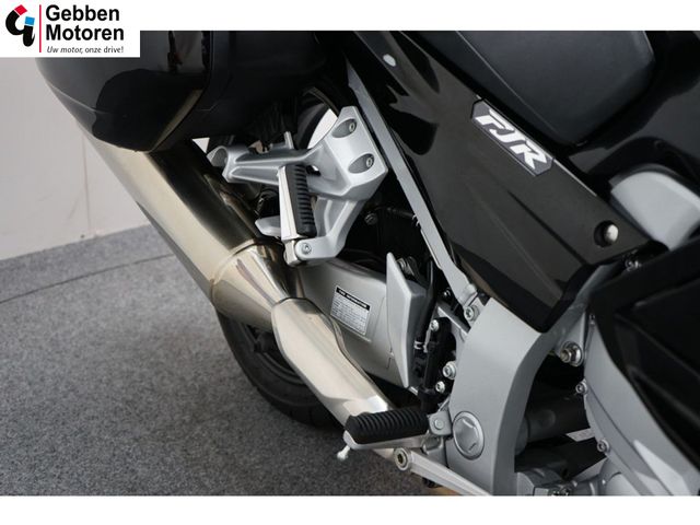 yamaha - fjr-1300-ae