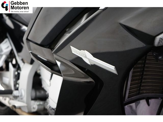 yamaha - fjr-1300-ae