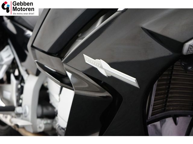 yamaha - fjr-1300-ae