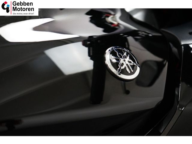 yamaha - fjr-1300-ae