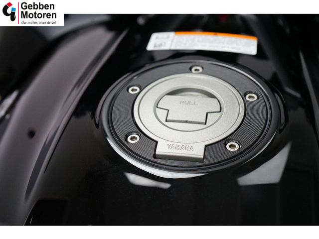 yamaha - fjr-1300-ae