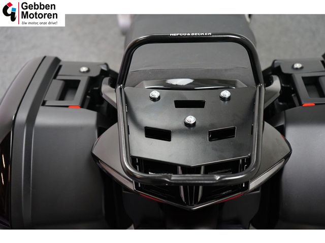 yamaha - fjr-1300-ae