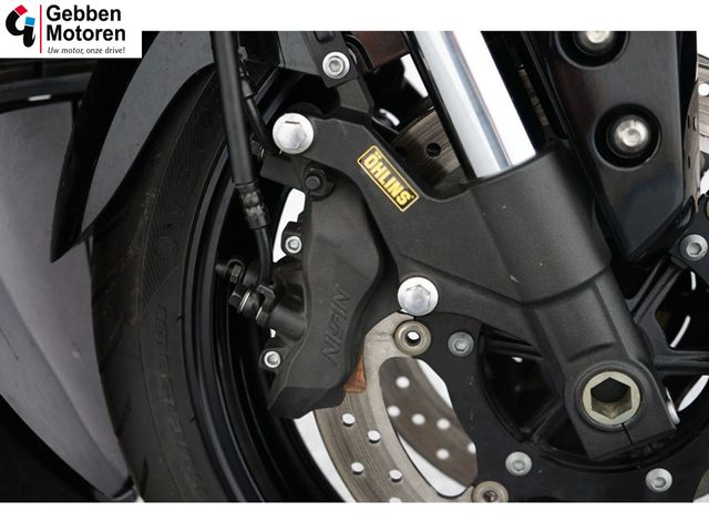 yamaha - fjr-1300-ae