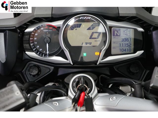 yamaha - fjr-1300-ae