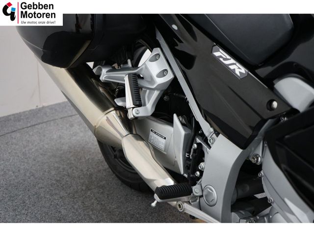 yamaha - fjr-1300-ae