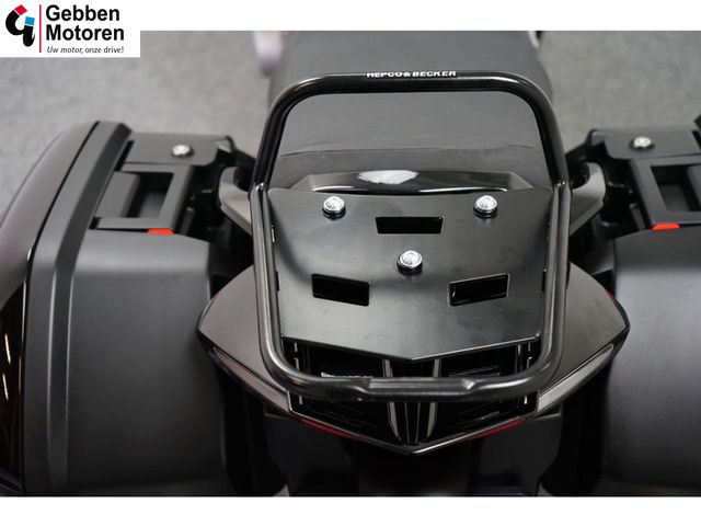 yamaha - fjr-1300-ae